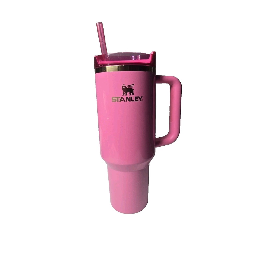 Stanley x Target Glinda 40oz H2.0‎ FlowState Tumbler Wicked Collection